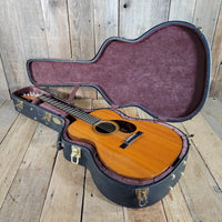 Martin 2010 OM-21 Special w/Original Case Excellent - Mahar's Vintage Guitars