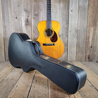 Martin 2010 OM-21 Special w/Original Case Excellent - Mahar's Vintage Guitars