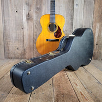 Martin 2010 OM-21 Special w/Original Case Excellent - Mahar's Vintage Guitars