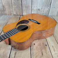 Martin 2010 OM-21 Special w/Original Case Excellent - Mahar's Vintage Guitars