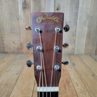 Martin 2012 D-18GE 1934 Golden Era w/ TKL case - Mahar's Vintage Guitars