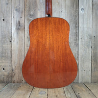 Martin 2012 D-18GE 1934 Golden Era w/ TKL case - Mahar's Vintage Guitars