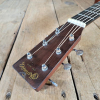 Martin 2012 D-18GE 1934 Golden Era w/ TKL case - Mahar's Vintage Guitars