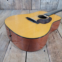 Martin 2012 D-18GE 1934 Golden Era w/ TKL case - Mahar's Vintage Guitars
