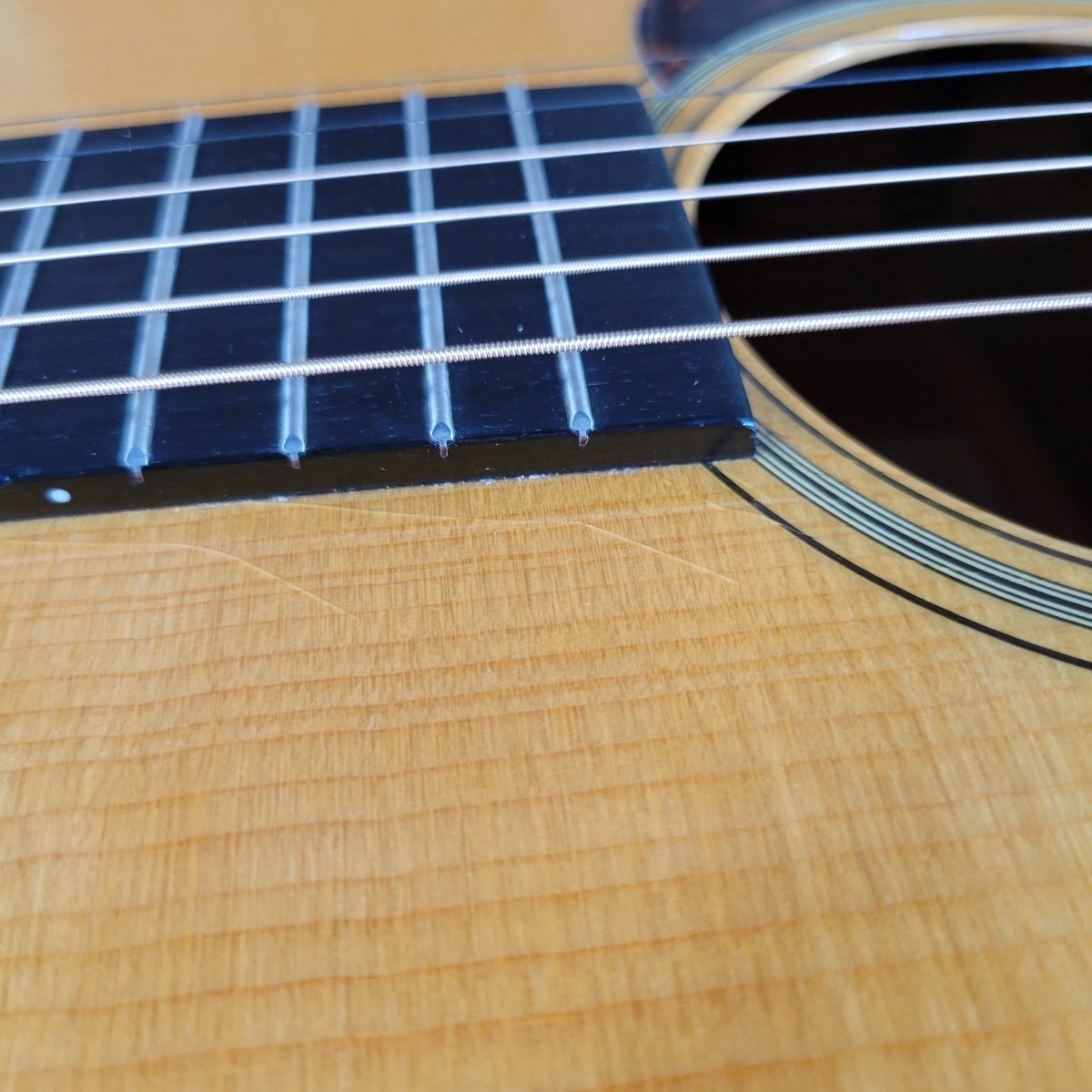 Martin 2012 D-18GE 1934 Golden Era w/ TKL case - Mahar's Vintage Guitars