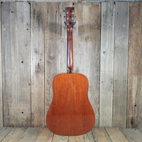 Martin 2012 D-18GE 1934 Golden Era w/ TKL case - Mahar's Vintage Guitars