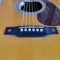 Martin 2013 Custom Shop D-42 Adirondack & Madagascar w/ Orig Case - Mahar's Vintage Guitars