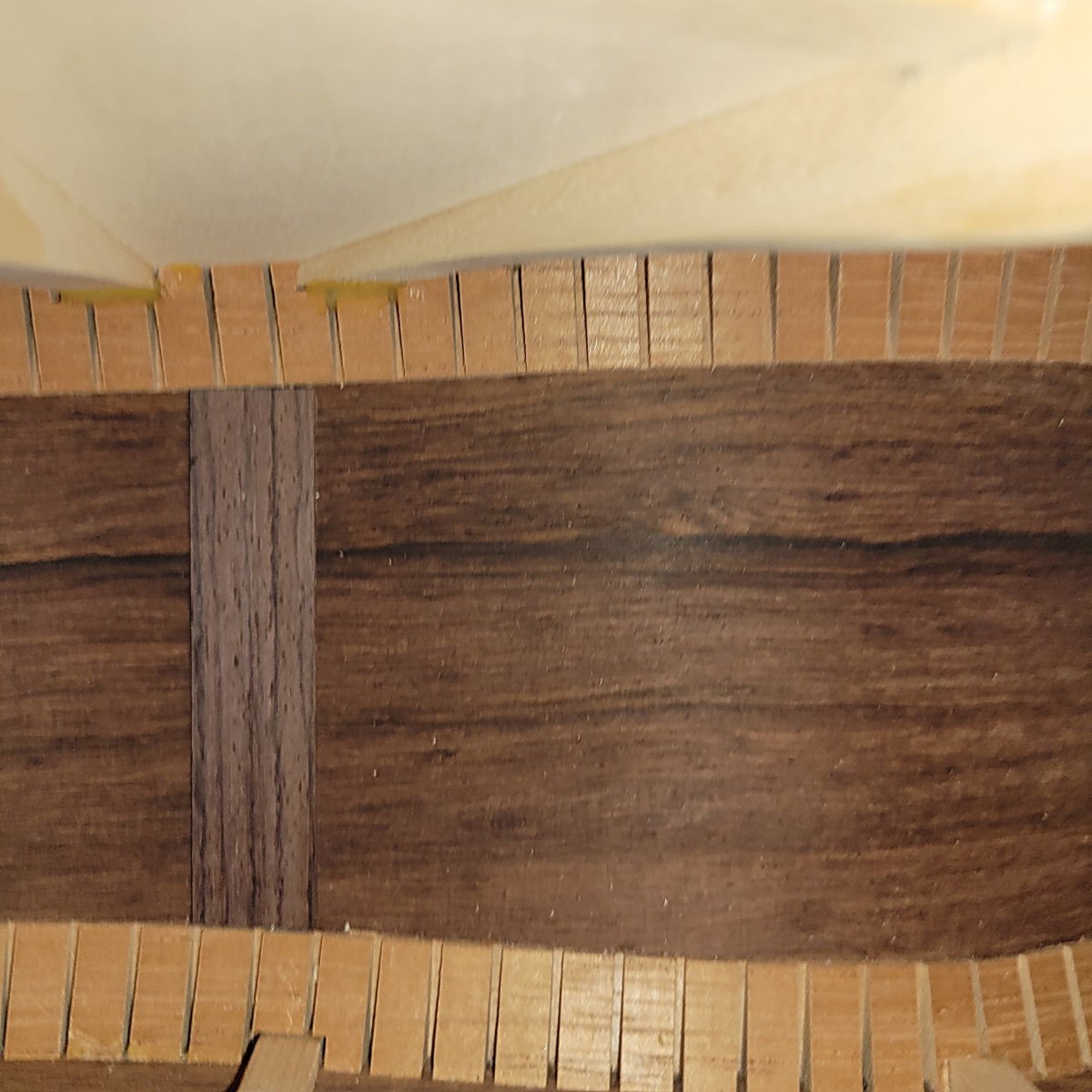 Martin 2013 Custom Shop D-42 Adirondack & Madagascar w/ Orig Case - Mahar's Vintage Guitars