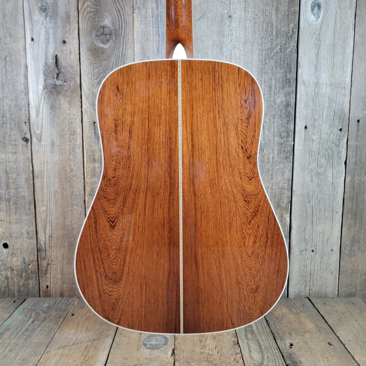 Martin 2013 Custom Shop D-42 Adirondack & Madagascar w/ Orig Case - Mahar's Vintage Guitars