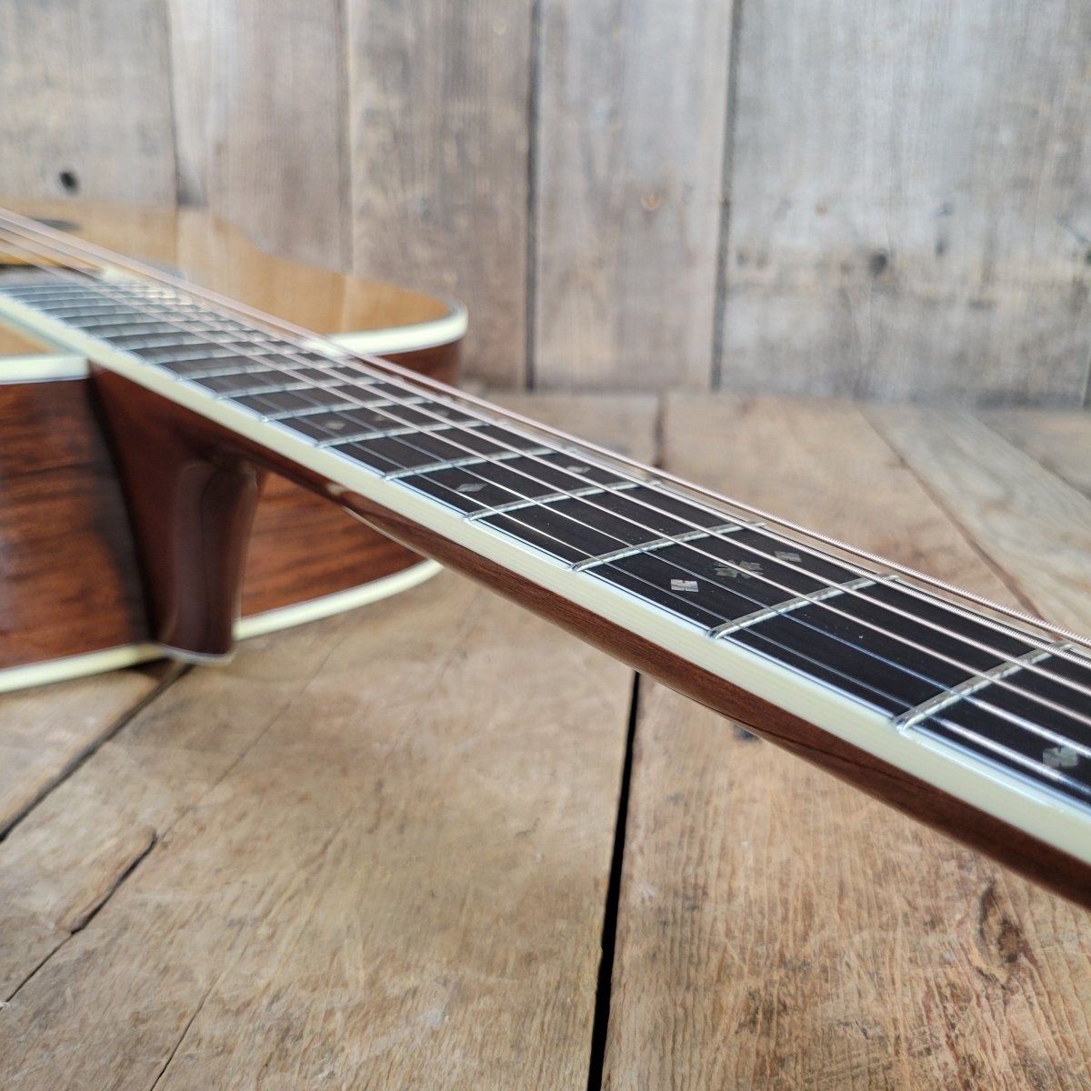 Martin 2013 Custom Shop D-42 Adirondack & Madagascar w/ Orig Case - Mahar's Vintage Guitars