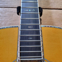 Martin 2013 Custom Shop D-42 Adirondack & Madagascar w/ Orig Case - Mahar's Vintage Guitars