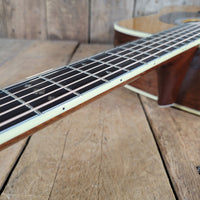 Martin 2013 Custom Shop D-42 Adirondack & Madagascar w/ Orig Case - Mahar's Vintage Guitars