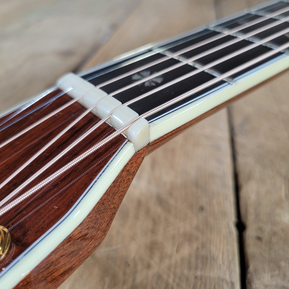 Martin 2013 Custom Shop D-42 Adirondack & Madagascar w/ Orig Case - Mahar's Vintage Guitars