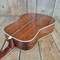 Martin 2013 Custom Shop D-42 Adirondack & Madagascar w/ Orig Case - Mahar's Vintage Guitars