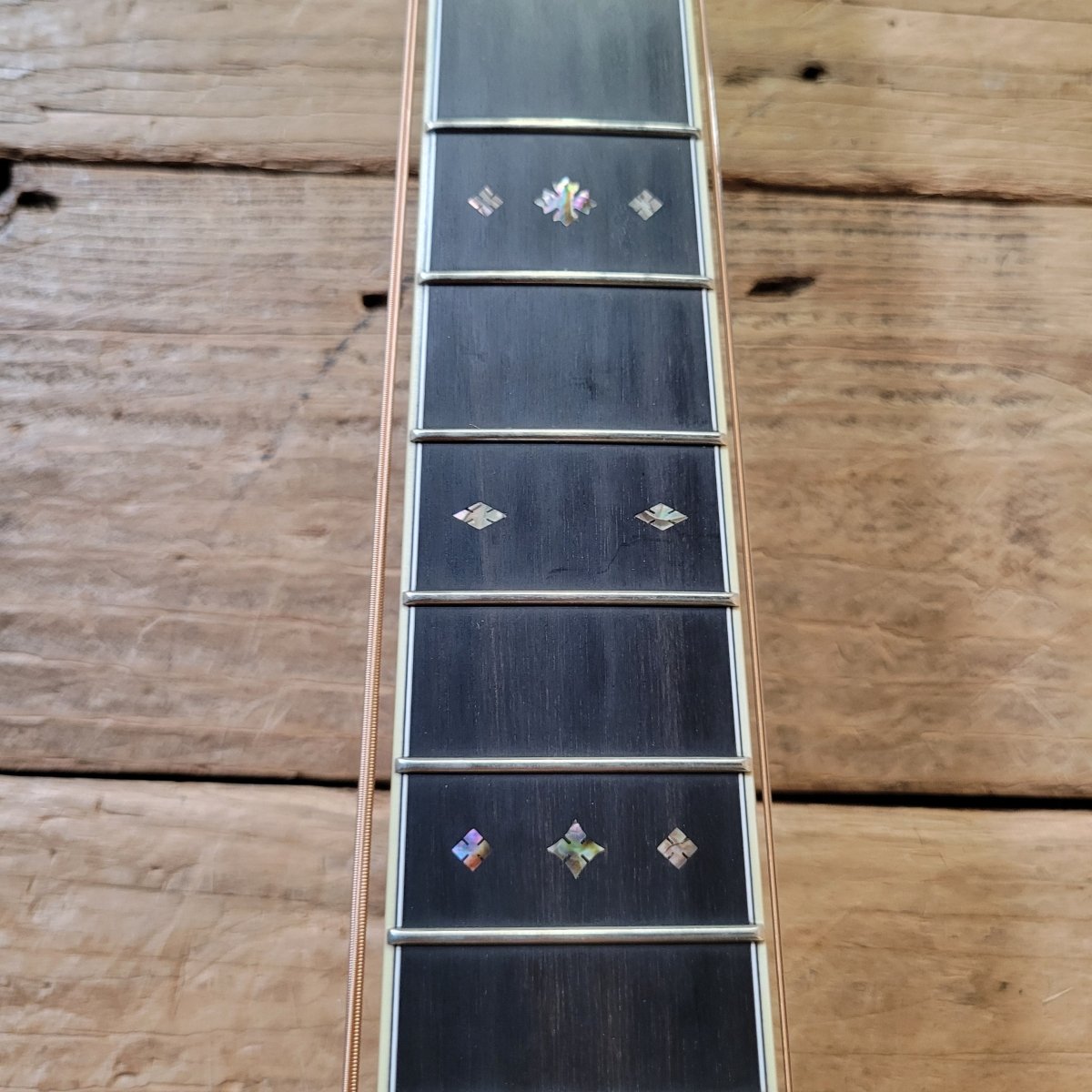 Martin 2013 Custom Shop D-42 Adirondack & Madagascar w/ Orig Case - Mahar's Vintage Guitars