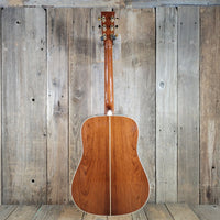 Martin 2013 Custom Shop D-42 Adirondack & Madagascar w/ Orig Case - Mahar's Vintage Guitars