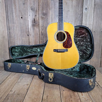 Martin 2013 Custom Shop D-42 Adirondack & Madagascar w/ Orig Case - Mahar's Vintage Guitars
