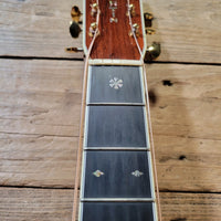 Martin 2013 Custom Shop D-42 Adirondack & Madagascar w/ Orig Case - Mahar's Vintage Guitars