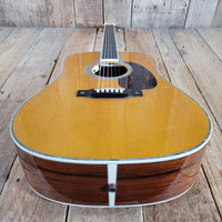Martin 2013 Custom Shop D-42 Adirondack & Madagascar w/ Orig Case - Mahar's Vintage Guitars