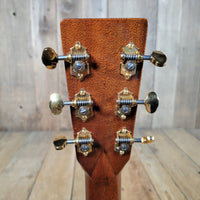 Martin 2013 Custom Shop D-42 Adirondack & Madagascar w/ Orig Case - Mahar's Vintage Guitars
