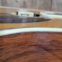 Martin 2013 Custom Shop D-42 Adirondack & Madagascar w/ Original Case, Excellent - Mahar's Vintage Guitars