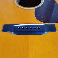 Martin 2017 D-18 Authentic 1939 Aged w/ LR Baggs System & Original Case - Mahar's Vintage Guitars