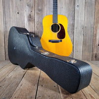Martin 2017 D-18 Authentic 1939 Aged w/ LR Baggs System & Original Case - Mahar's Vintage Guitars