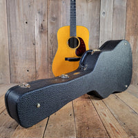 Martin 2017 D-18 Authentic 1939 Aged w/ LR Baggs System & Original Case - Mahar's Vintage Guitars