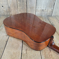 Martin 2017 D-18 Authentic 1939 Aged w/ LR Baggs System & Original Case - Mahar's Vintage Guitars