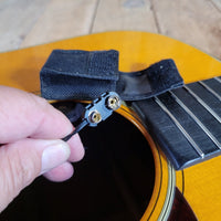 Martin 2017 D-18 Authentic 1939 Aged w/ LR Baggs System & Original Case - Mahar's Vintage Guitars
