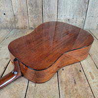 Martin 2017 D-18 Authentic 1939 Aged w/ LR Baggs System & Original Case - Mahar's Vintage Guitars