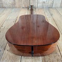 Martin 2017 D-18 Authentic 1939 Aged w/ LR Baggs System & Original Case - Mahar's Vintage Guitars