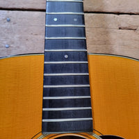 Martin 2017 D-18 Authentic 1939 Aged w/ LR Baggs System & Original Case - Mahar's Vintage Guitars