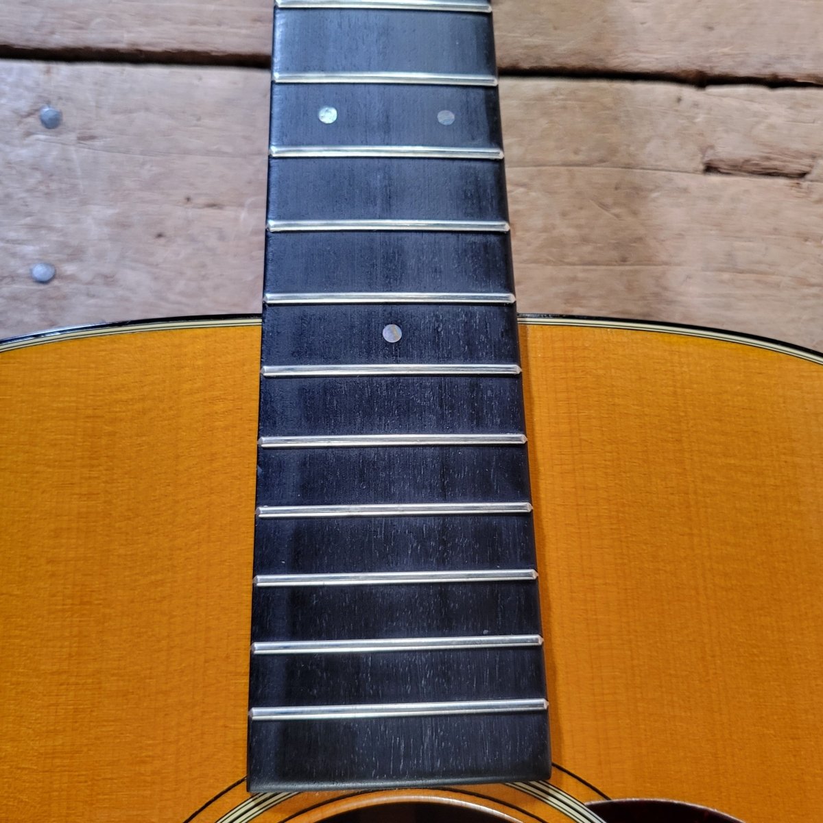 Martin 2017 D-18 Authentic 1939 Aged w/ LR Baggs System & Original Case - Mahar's Vintage Guitars
