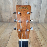 Martin 2017 D-18 Authentic 1939 Aged w/ LR Baggs System & Original Case - Mahar's Vintage Guitars