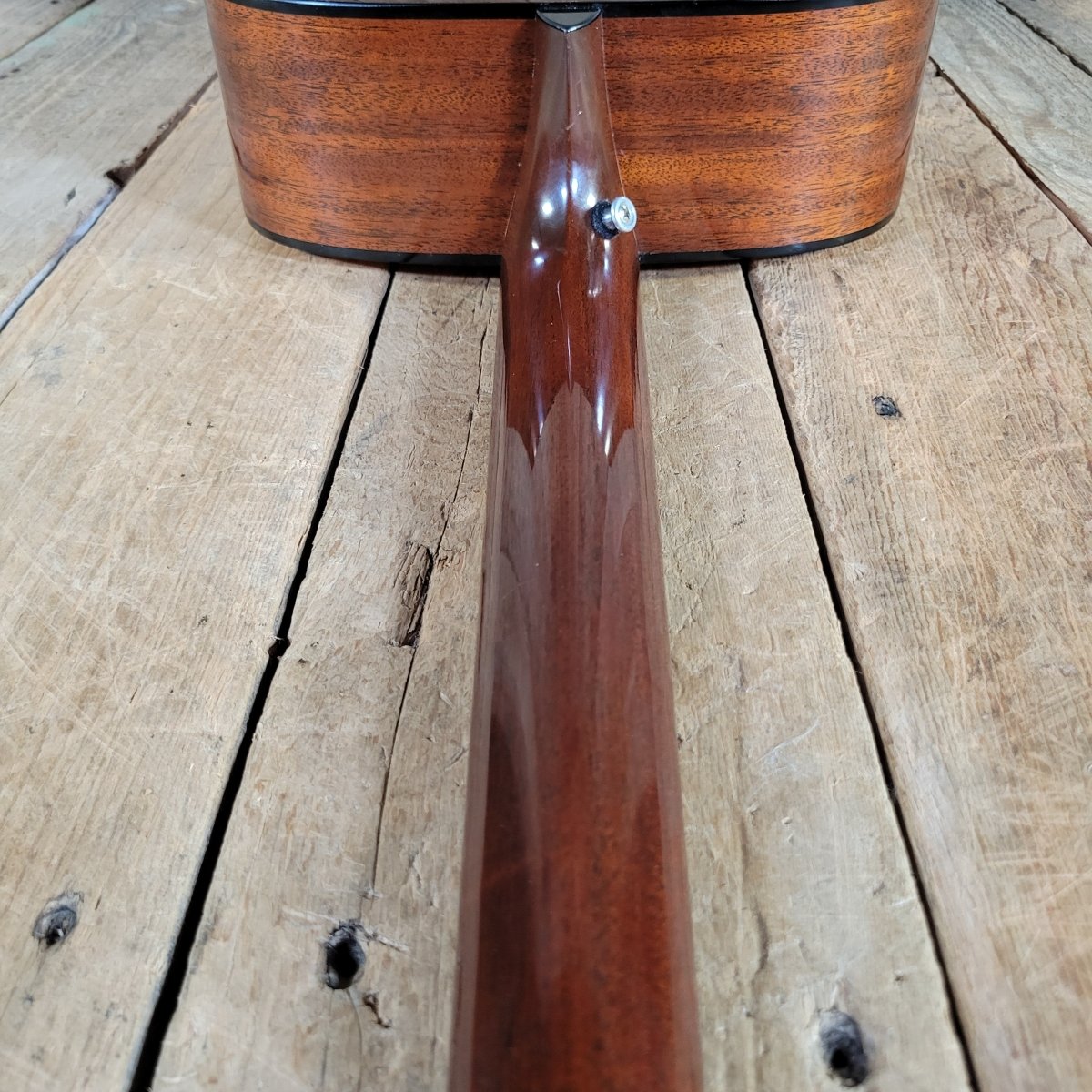 Martin 2017 D-18 Authentic 1939 Aged w/ LR Baggs System & Original Case - Mahar's Vintage Guitars