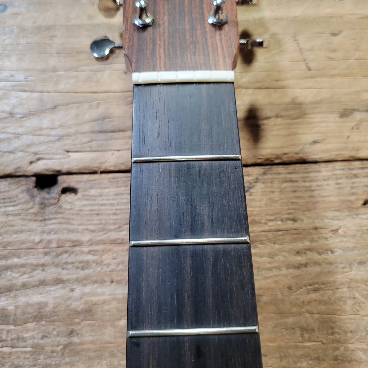 Martin 2023 D-18 Standard Series w/ Hard Case Excellent - Mahar's Vintage Guitars