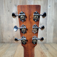 Martin 2023 D-18 Standard Series w/ Hard Case Excellent - Mahar's Vintage Guitars