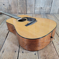 Martin 2023 D-18 Standard Series w/ Hard Case Excellent - Mahar's Vintage Guitars