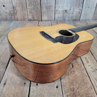 Martin 2023 D-18 Standard Series w/ Hard Case Excellent - Mahar's Vintage Guitars