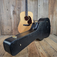 Martin 2023 D-18 Standard Series w/ Hard Case Excellent - Mahar's Vintage Guitars
