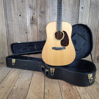 Martin 2023 D-18 Standard Series w/ Hard Case Excellent - Mahar's Vintage Guitars
