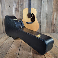 Martin 2023 D-18 Standard Series w/ Hard Case Excellent - Mahar's Vintage Guitars