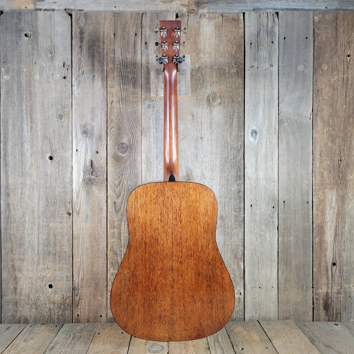 Martin 2023 D-18 Standard Series w/ Hard Case Excellent - Mahar's Vintage Guitars