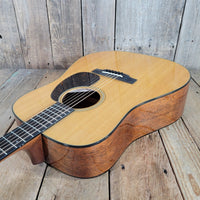Martin 2023 D-18 Standard Series w/ Hard Case Excellent - Mahar's Vintage Guitars