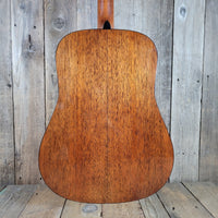 Martin 2023 D-18 Standard Series w/ Hard Case Excellent - Mahar's Vintage Guitars
