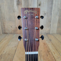 Martin 2023 D-18 Standard Series w/ Hard Case Excellent - Mahar's Vintage Guitars