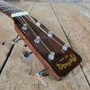 Martin D - 18 1963 Vintage Acoustic Guitar – Mahogany & Spruce, Classic Tone - Mahar's Vintage Guitars