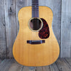 Martin D - 18 1963 Vintage Acoustic Guitar – Mahogany & Spruce, Classic Tone - Mahar's Vintage Guitars