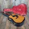 Martin D - 18 1963 Vintage Acoustic Guitar – Mahogany & Spruce, Classic Tone - Mahar's Vintage Guitars